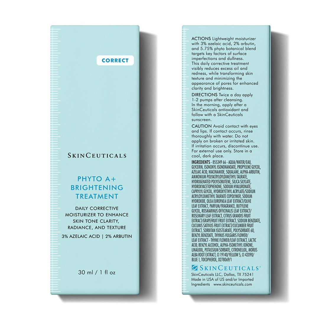 SkinCeuticals - Phyto A+ Brightening Treatment - 