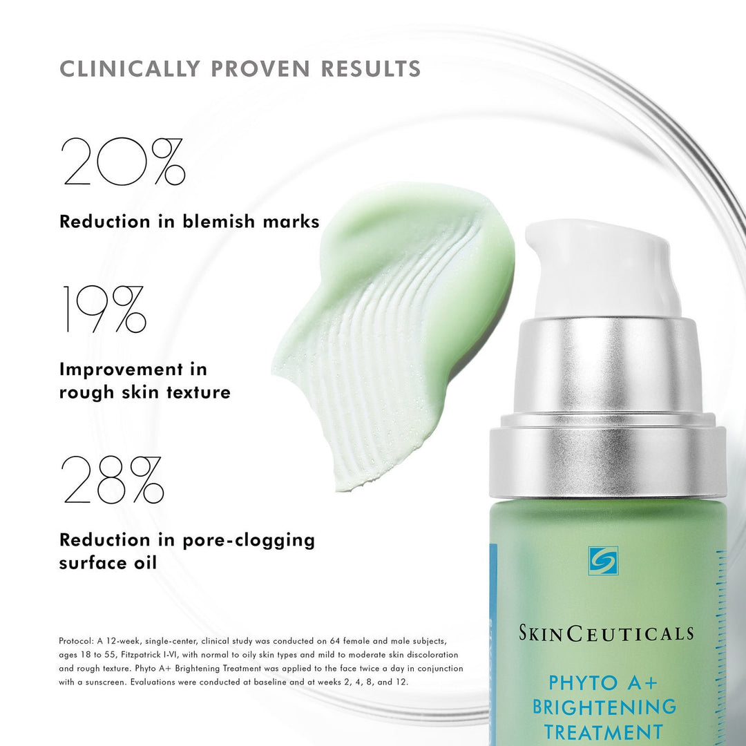SkinCeuticals - Phyto A+ Brightening Treatment - 