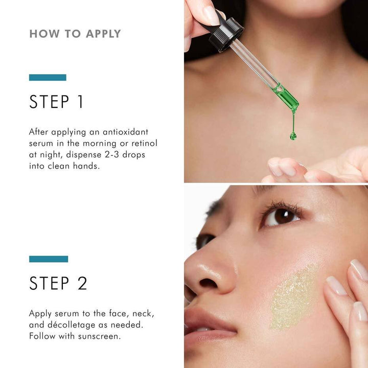 SkinCeuticals - Phyto Corrective Gel - 