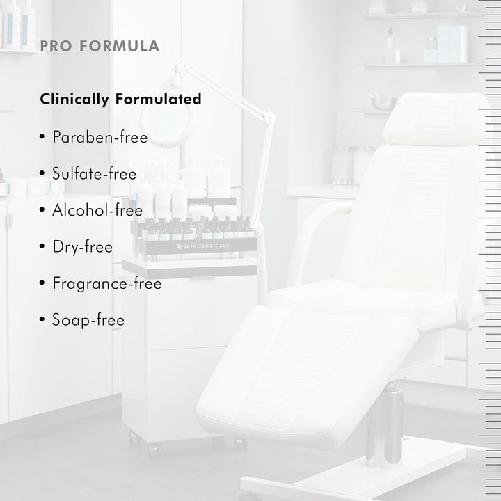 SkinCeuticals - Purifying Cleanser with Glycolic Acid - 