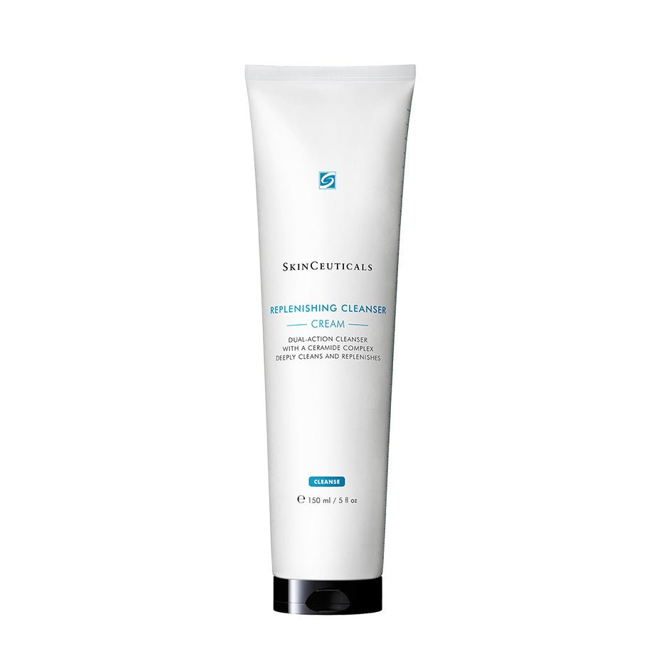 SkinCeuticals - Replenishing Cleanser - 