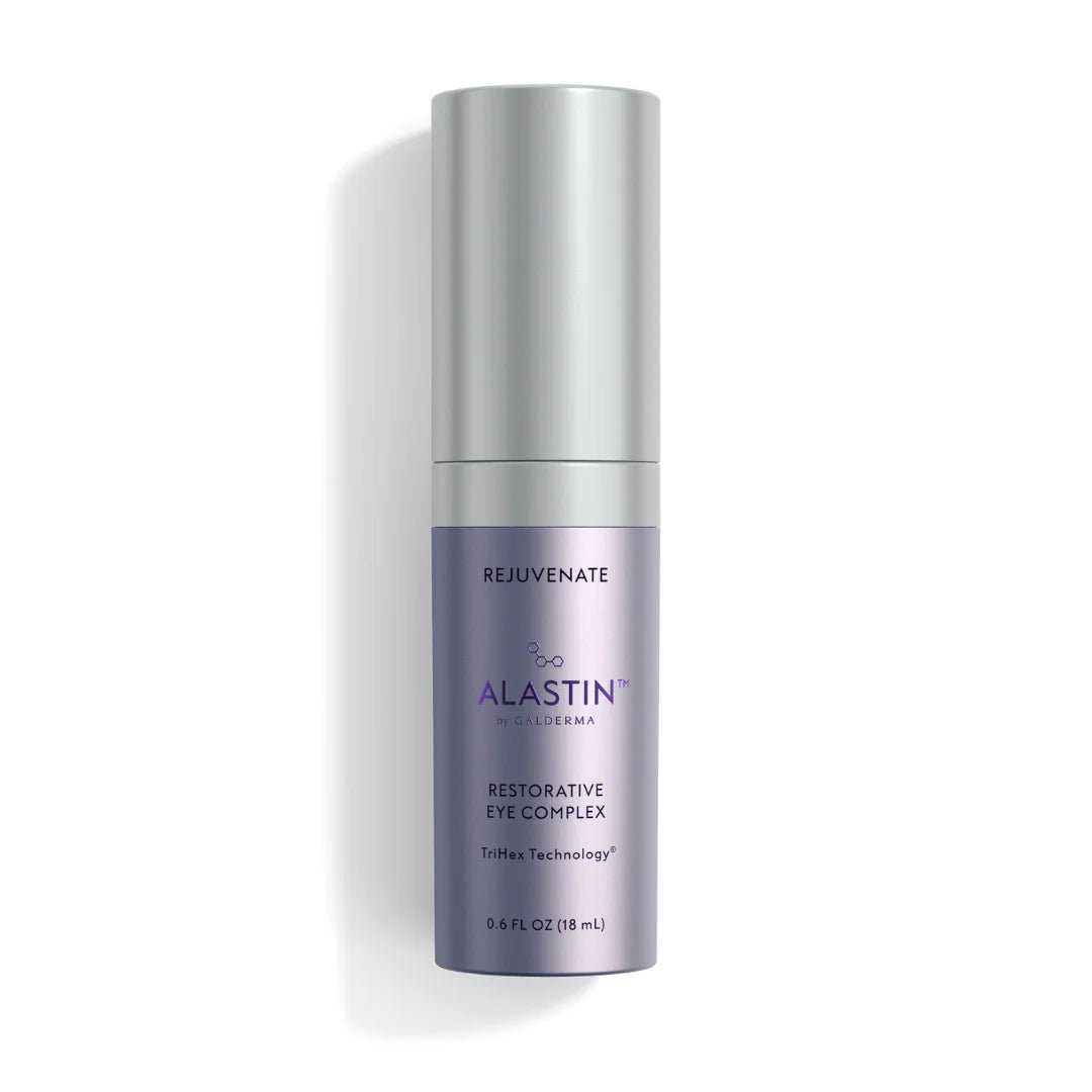 Alastin - Restorative Eye Complex with TriHex Technology® - 