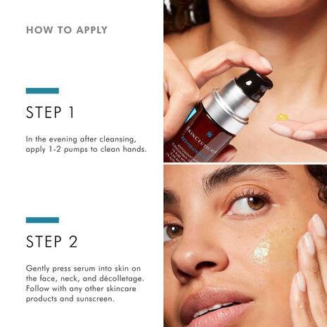 SkinCeuticals - Resveratrol B E - 