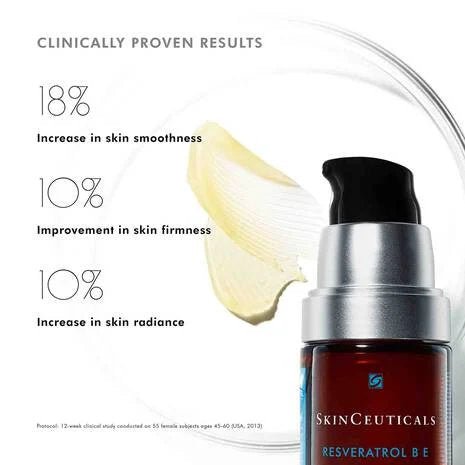 SkinCeuticals - Resveratrol B E - 
