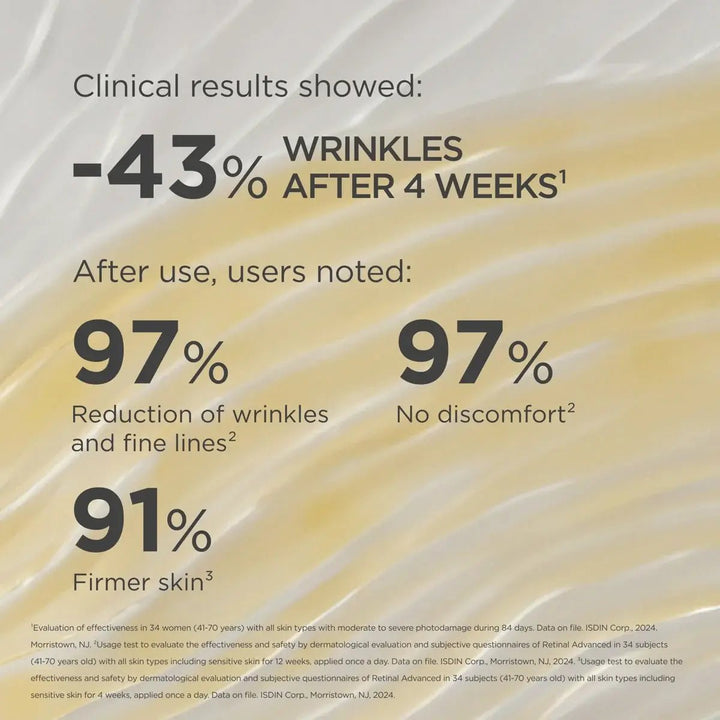 ISDIN - Retinal Advanced - 