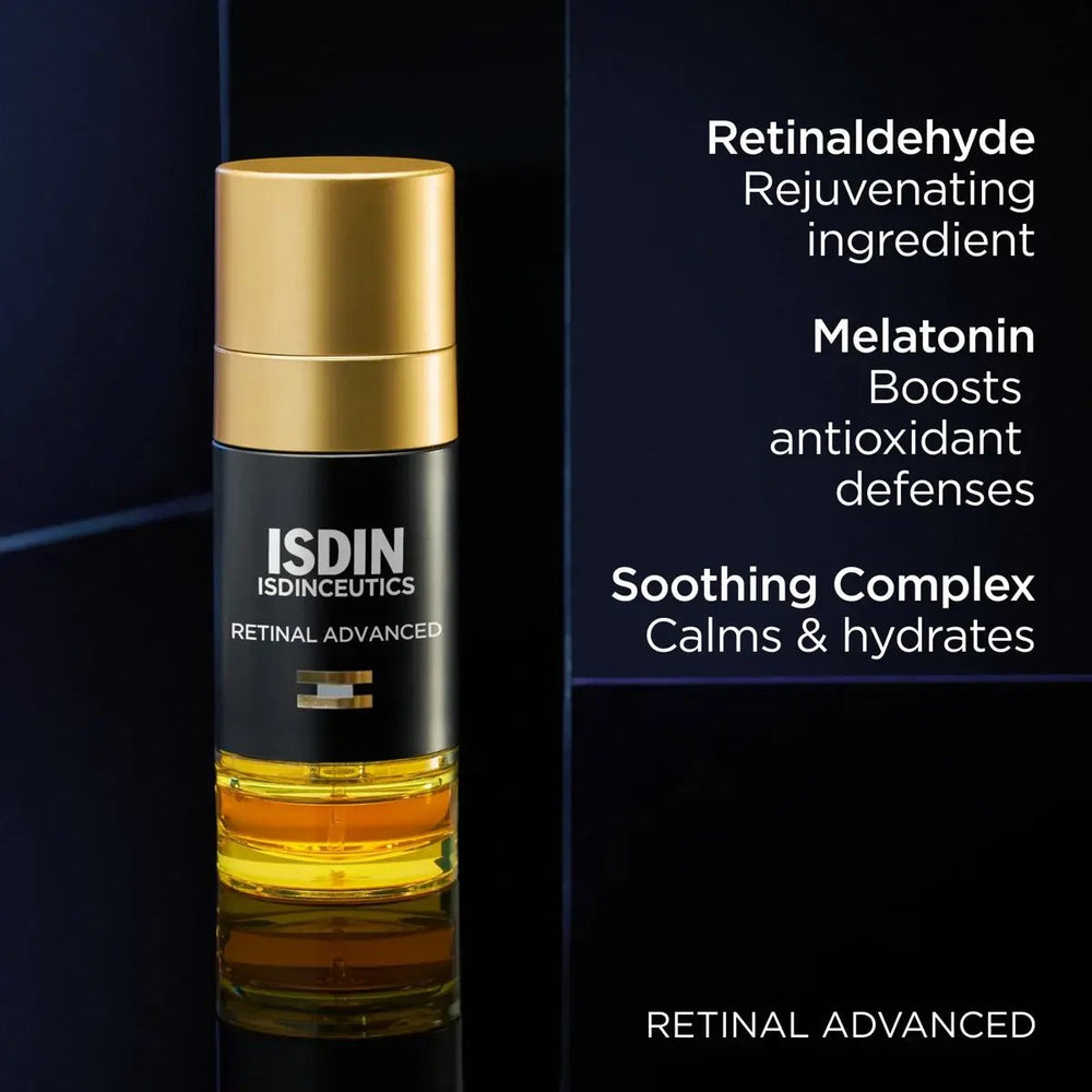 ISDIN - Retinal Advanced - 