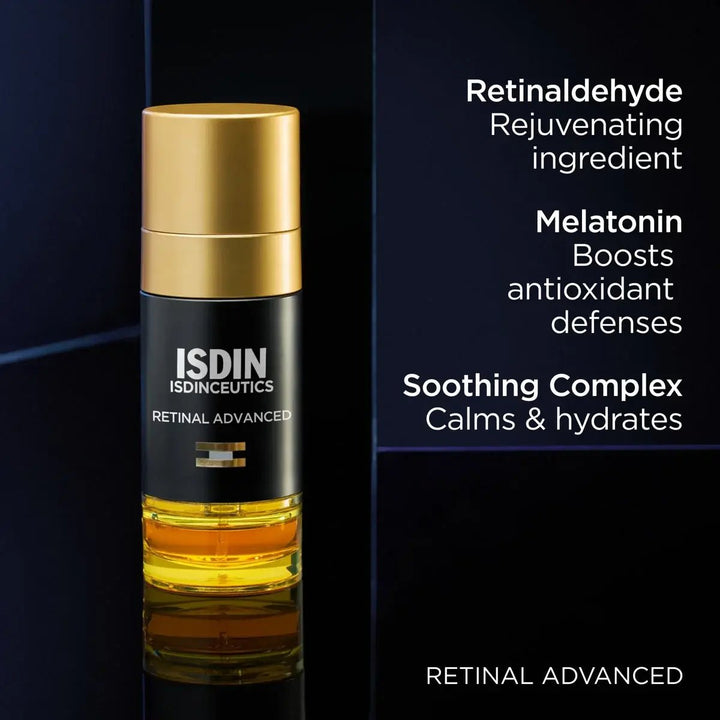 ISDIN - Retinal Advanced - 