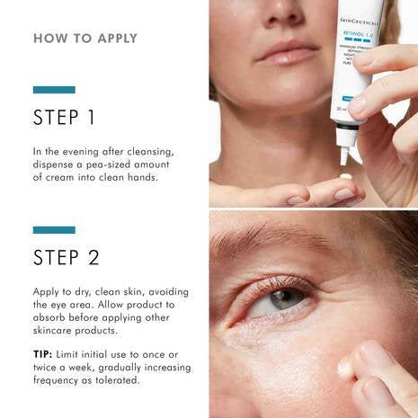 SkinCeuticals - Retinol 1.0 - 