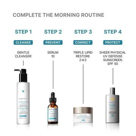 SkinCeuticals - Serum 10 - 
