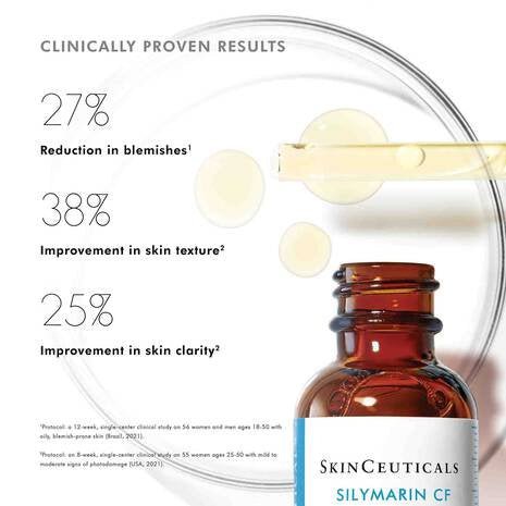 SkinCeuticals - Silymarin CF - 