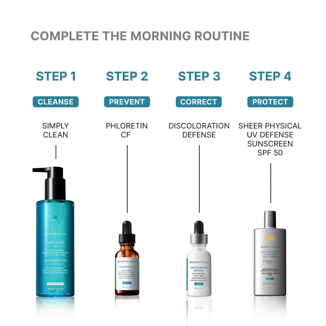 SkinCeuticals - Simply Clean - 