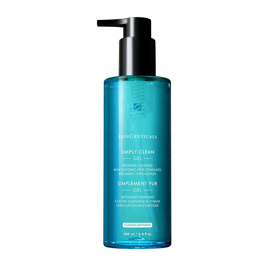 SkinCeuticals - Simply Clean - 