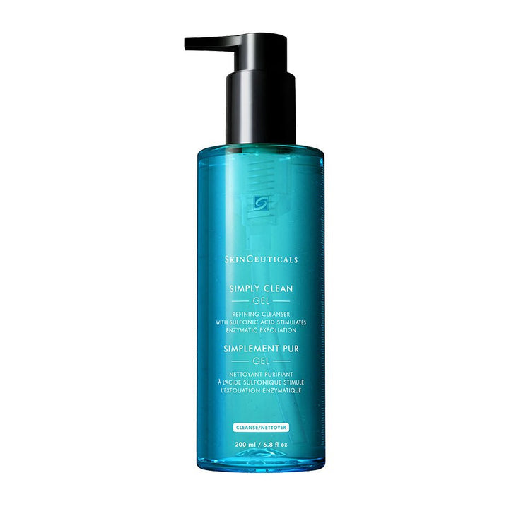 SkinCeuticals - Simply Clean - 