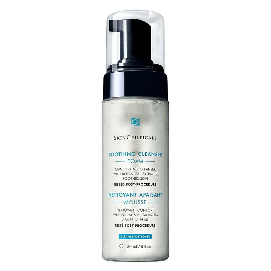 SkinCeuticals - Soothing Cleanser - 
