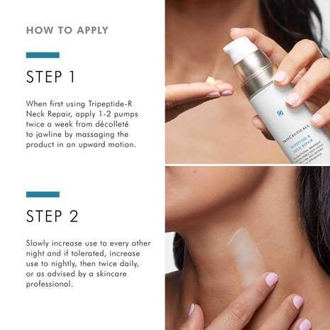 SkinCeuticals - Tripeptide - R Neck Repair - 