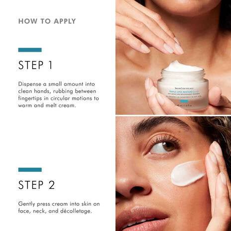 SkinCeuticals - Triple Lipid Restore 2:4:2 - 