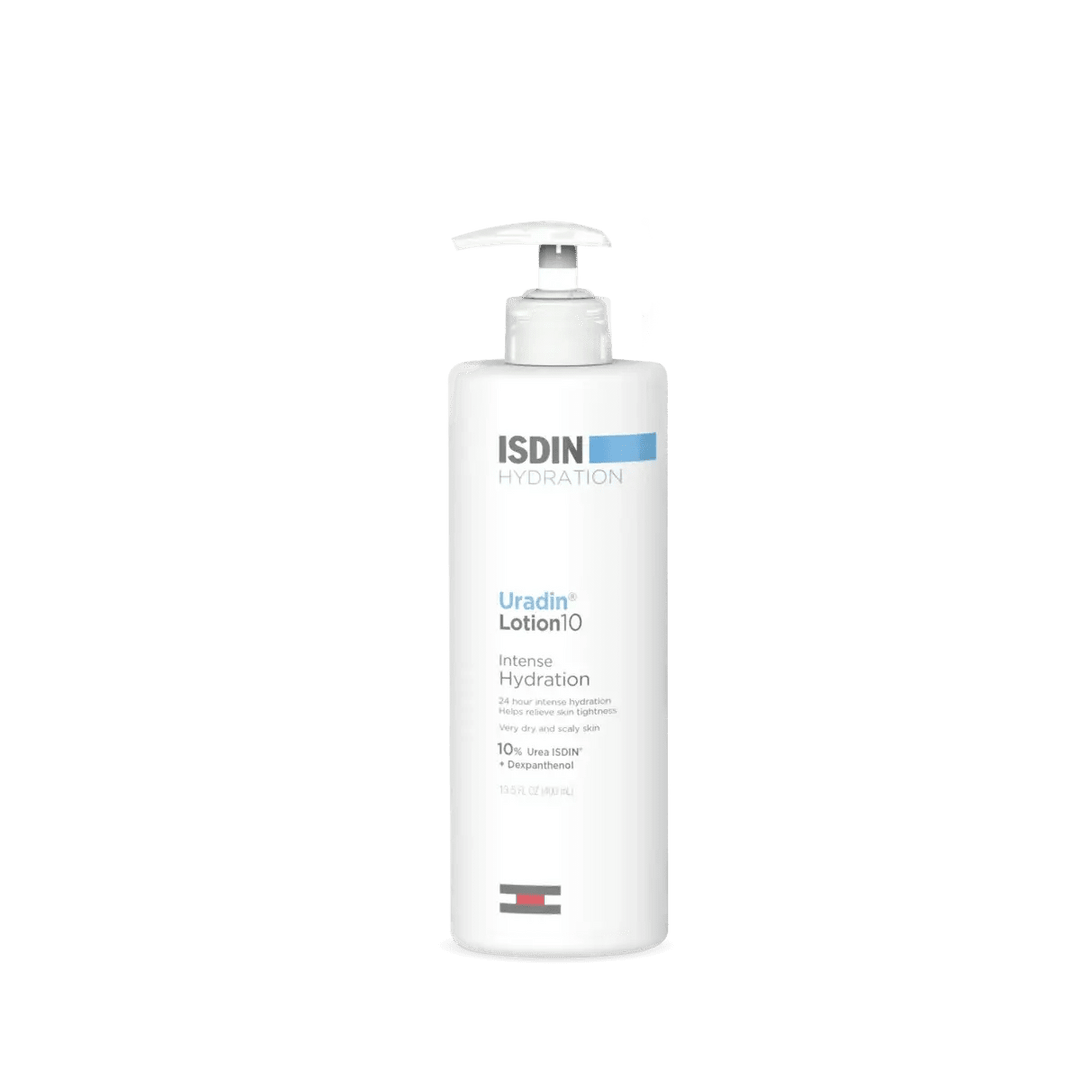 ISDIN - Uradin® Lotion 10 - 