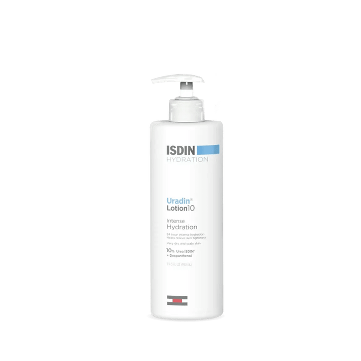ISDIN - Uradin® Lotion 10 - 