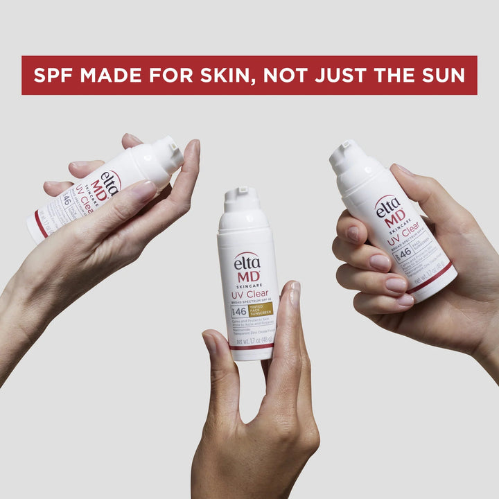 EltaMD - UV Sport Broad - Spectrum SPF 50+ - 